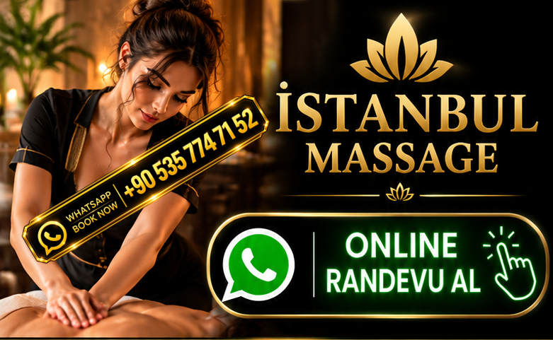 Bebek Hotel Massage – Mobile Massage Near the Bosphorus