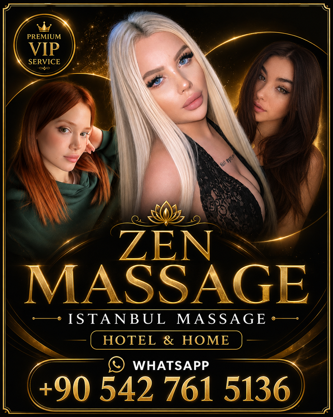 Şişli Massage