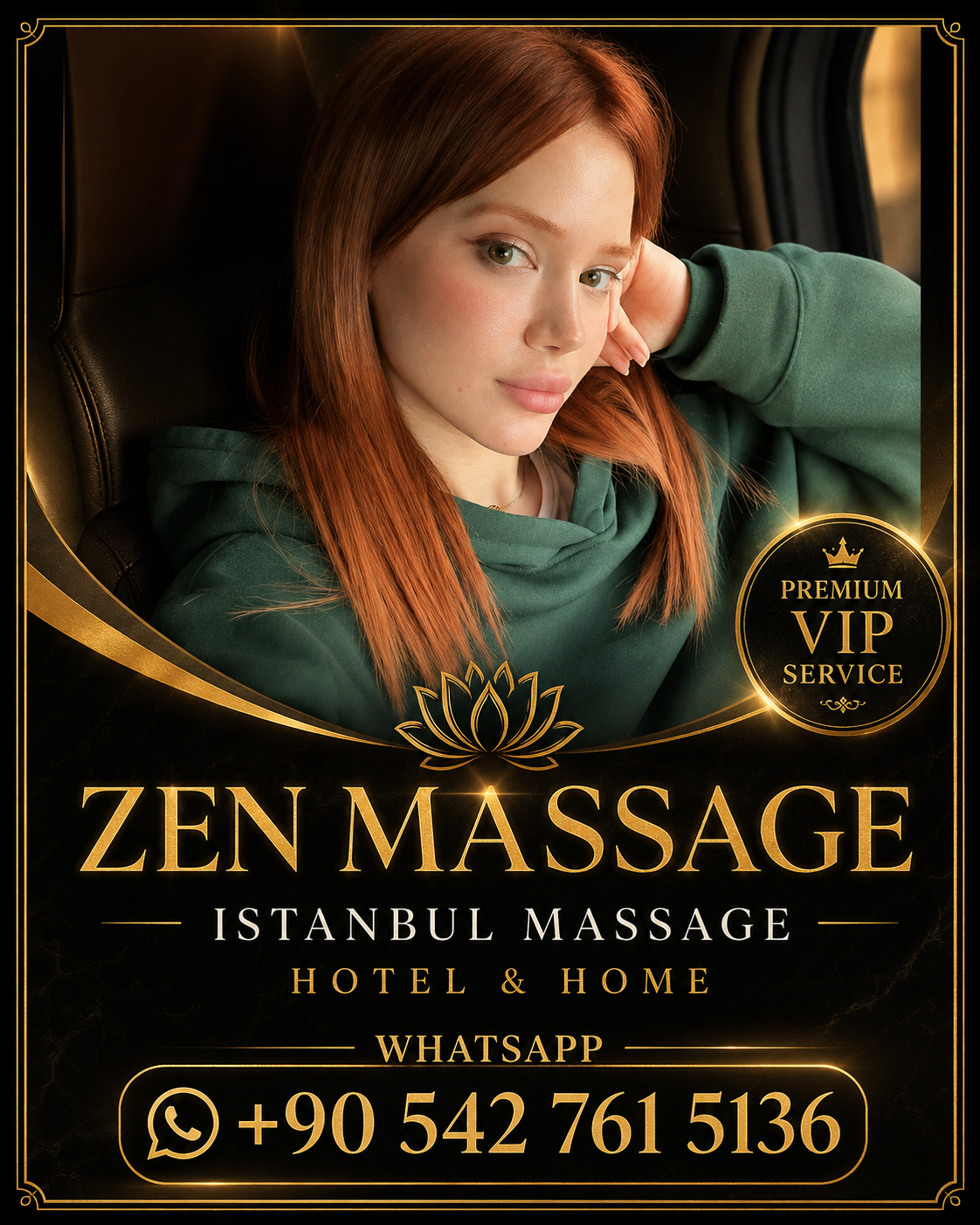 Istanbul Massage